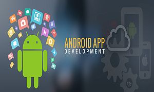 Android Apps Development