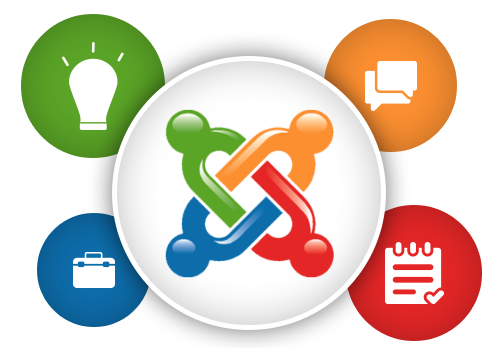 Joomla Website Development Company India