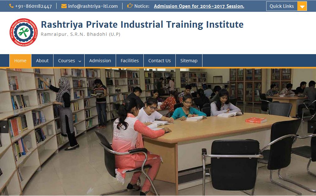 Web Genesis India Portfolio