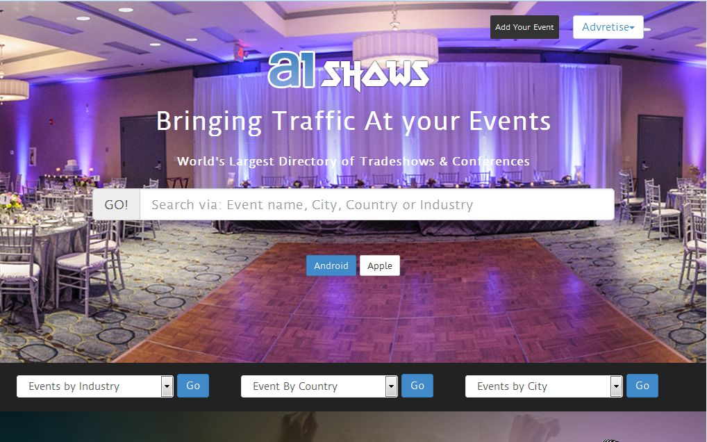 Web Genesis India Portfolio