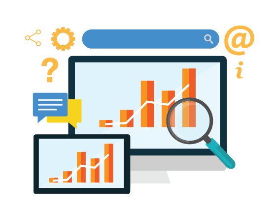 SEO Comapany in Delhi