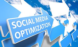 Social Media Optimization