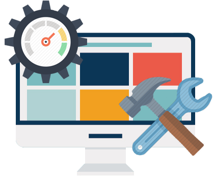 Website Maintenance Service India